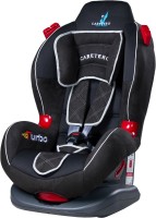 Фото - Дитяче автокрісло Caretero Sport Turbo 