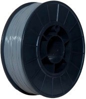 Фото - Пластик для 3D друку 3Dplast PLA Gray 0.85kg 0.85 кг  сірий