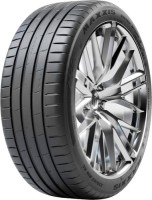 Фото - Шини Maxxis Victra Sport 6 275/40 R19 105Y 