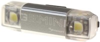 Велоліхтар MOON Gemini Front Light 