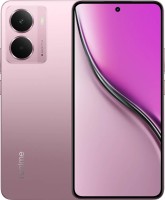 Фото - Мобільний телефон Realme P3 128 ГБ / 8 ГБ