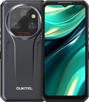 Фото - Мобільний телефон Oukitel WP39 Pro 512 ГБ / 12 ГБ