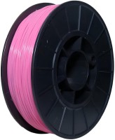 Фото - Пластик для 3D друку 3Dplast PLA Pink 0.85kg 0.85 кг  рожевий