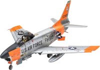 Збірна модель Revell F-86D Dog Sabre (1:48) 