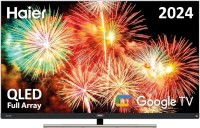 Фото - Телевізор Haier H65S900UX 65 "