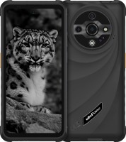 Фото - Мобільний телефон UleFone Armor X31 128 ГБ / 6 ГБ