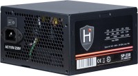 Фото - Блок живлення Inter-Tech HiPower SP-550