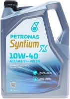 Фото - Моторне мастило Syntium X 10W-40 A3/B4 5 л