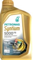 Фото - Моторне мастило Syntium 5000 FR 5W-20 1 л