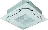 Zdjęcia - Klimatyzator Daikin FXFQ20B 22 m²