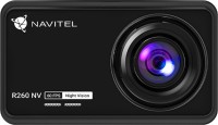 Фото - Відеореєстратор Navitel R260 NV 