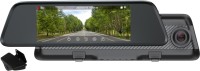 Фото - Відеореєстратор CEL-TEC M7 Dual GPS 