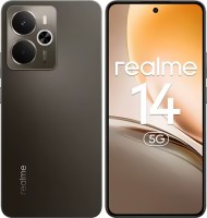 Фото - Мобільний телефон Realme 14 5G 128 ГБ / 8 ГБ