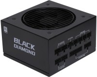 Фото - Блок живлення SAMA Black Diamond BD 850W