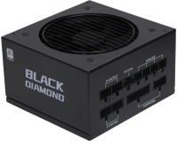 Фото - Блок живлення SAMA Black Diamond BD 1000W