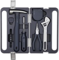 Набір інструментів HOTO Hand Tool Set 