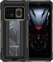 Фото - Мобільний телефон Doogee Fire 6 Max 256 ГБ / 8 ГБ