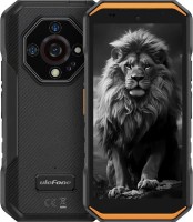 Фото - Мобільний телефон UleFone Armor X32 Pro 256 ГБ / 8 ГБ