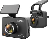 Фото - Відеореєстратор Kenwood DRV-A510WDP 