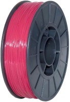 Фото - Пластик для 3D друку 3Dplast PETG Burgundy 0.85kg 0.85 кг  бордовий