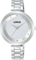 Zdjęcia - Zegarek Lorus RG257WX9 