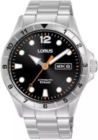 Фото - Наручний годинник Lorus RL459BX9 