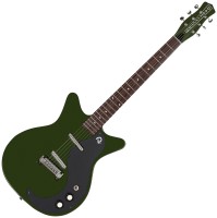 Електрогітара / бас-гітара Danelectro Blackout ’59 