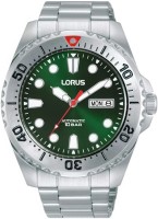 Фото - Наручний годинник Lorus RL475BX9 