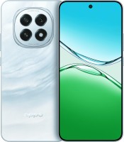 Фото - Мобільний телефон OPPO A5 128 ГБ / 8 ГБ