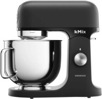 Фото - Кухонний комбайн Kenwood kMix KMX751ABK чорний