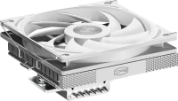 Фото - Система охолодження PCCooler RC600-67 White 