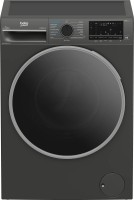 Фото - Пральна машина Beko B5D 59645 UG графіт