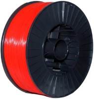 Фото - Пластик для 3D друку 3Dplast PETG Red 3kg 3 кг  червоний