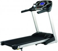 Фото - Бігова доріжка Spirit Fitness Esprit XT-385 