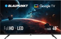 Фото - Телевізор Blaupunkt 40FGC5500S 40 "