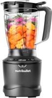 Фото - Міксер NutriBullet NBF50700 сірий