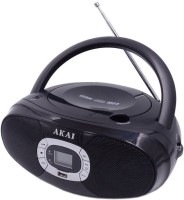 Аудіосистема Akai BM004A-614 