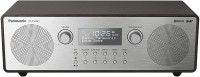 Zdjęcia - Radioodbiorniki / zegar Panasonic RF-D100BTEGT 