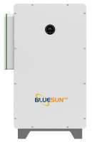 Фото - Інвертор BlueSun BSE100KH3 