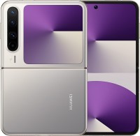 Фото - Мобільний телефон Huawei Pura X 256 ГБ / 12 ГБ