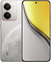 Фото - Мобільний телефон Realme P3 Ultra 128 ГБ / 8 ГБ