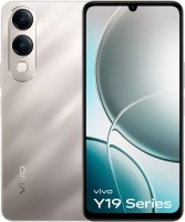 Мобільний телефон Vivo Y19e 64 ГБ / 4 ГБ