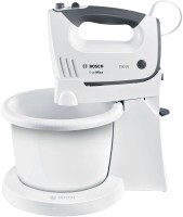 Фото - Міксер Bosch ErgoMixx MFQ37490 білий