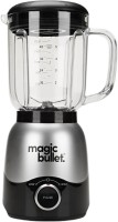 Фото - Міксер Magic Bullet MBF50200 сріблястий