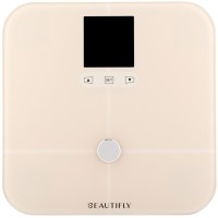 Ваги Beautifly Scanner Smart App 