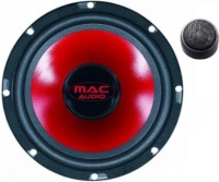 Głośniki samochodowe Mac Audio APM Fire 2.16 