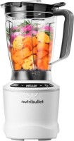 Фото - Міксер NutriBullet NBF50700AW білий