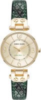 Фото - Наручний годинник Anne Klein AK/5144CHGN 