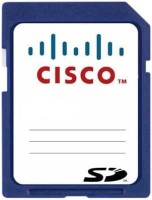 Фото - Карта пам'яті Cisco SD 4 ГБ