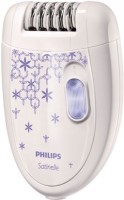 Фото - Епілятор Philips Satinelle HP 6421 